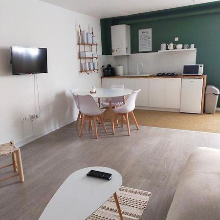 Appartement Dunkerque Centre Dunkirk Екстер'єр фото