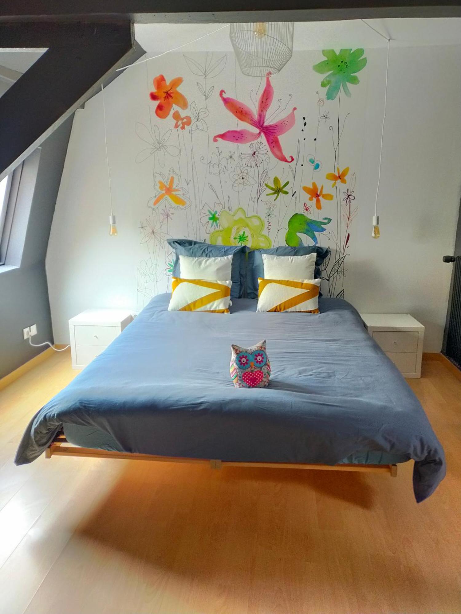 Appartement Dunkerque Centre Dunkirk Екстер'єр фото