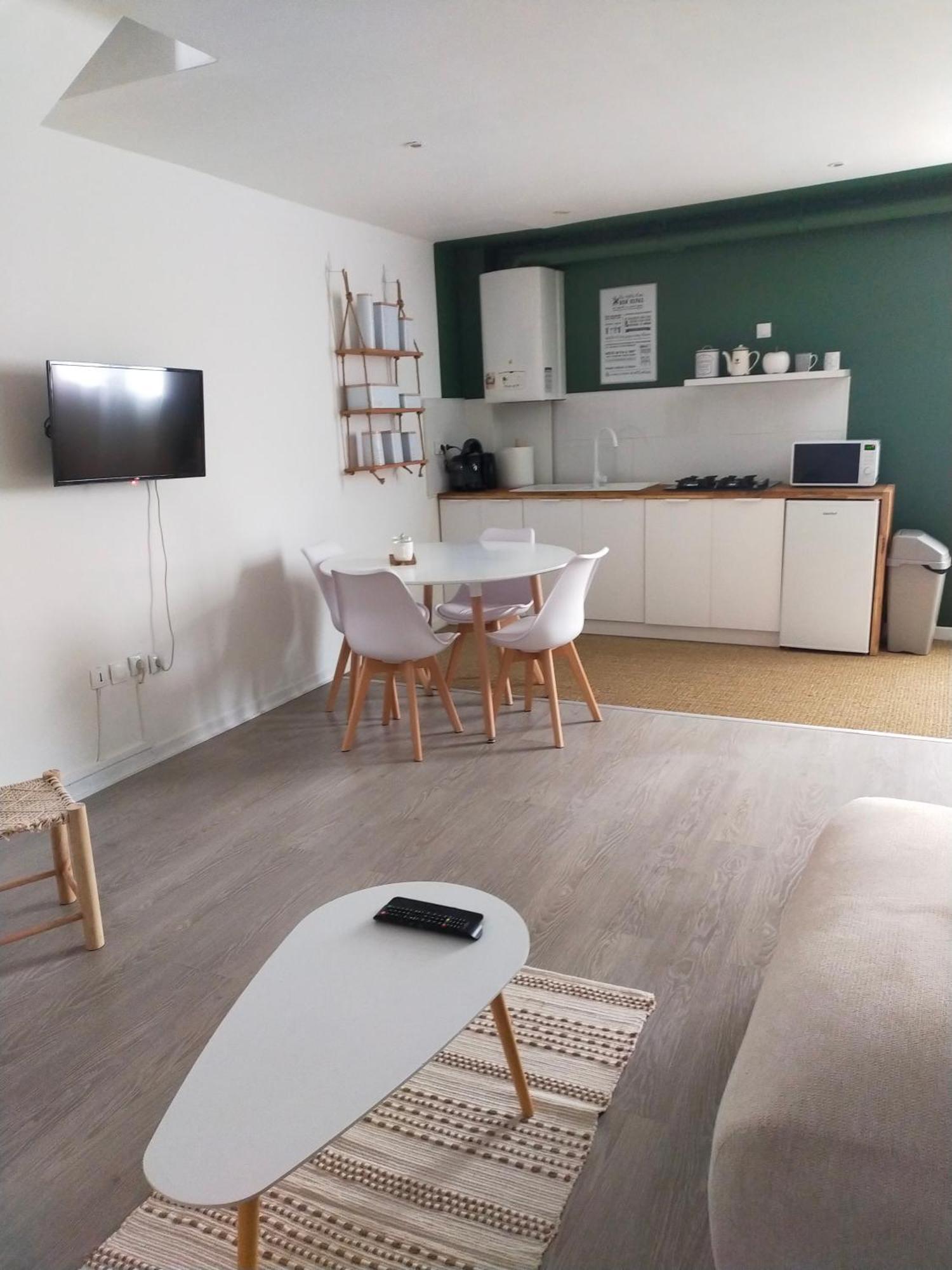 Appartement Dunkerque Centre Dunkirk Екстер'єр фото